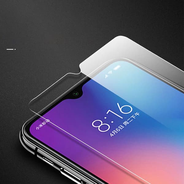 INF Xiaomi Redmi skærmbeskytter (2-pack) Redmi K60Pro