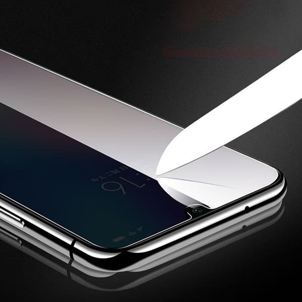 INF Xiaomi Redmi skærmbeskytter (2-pack) Redmi K60Pro