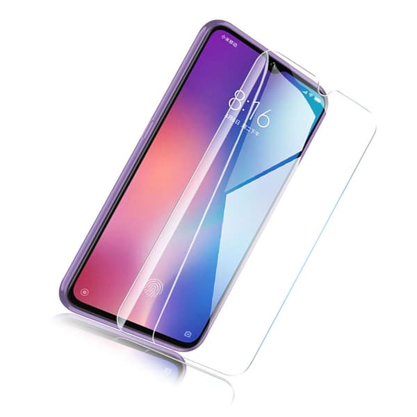 INF Xiaomi Redmi skærmbeskytter (2-pack) Redmi K60Pro
