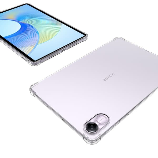INF Kirkas suojakuori Samsung Galaxy Tabille Samsung Tab S3 9.7 (SM-T820/T825)