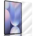 Miniatyrbild 1 av 6: 1-Pack Samsung Tab S10 Ultra Skärmskydd - Härdat Glas 9H - Super kvalitet 3D