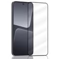 Miniatyrbild 1 av 6: 1-Pack Xiaomi 13 Skärmskydd - Härdat Glas 9H - Super kvalitet 3D