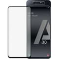 Miniatyrbild 1 av 2: 2.5D skärmskydd i härdat glas för Samsung Galaxy A80 A805