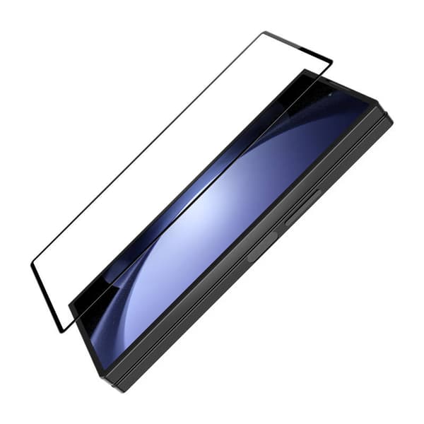 Nillkin hærdet glas til Samsung Galaxy Z Fold 6 5G 0,33 mm (sort)