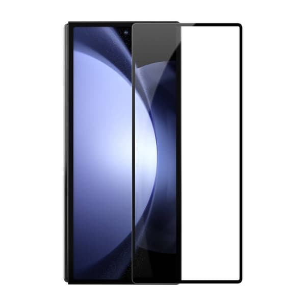 Nillkin hærdet glas til Samsung Galaxy Z Fold 6 5G 0,33 mm (sort)