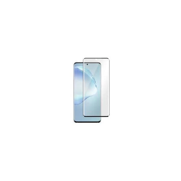 S20 Curved Tempered Screen Protector - BELKIN - Vit