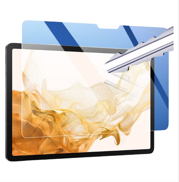 INF Näytönsuoja Samsung Galaxy Tabille Galaxy Tab A9