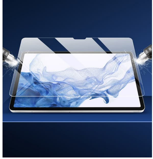 INF Näytönsuoja Samsung Galaxy Tabille Galaxy Tab A9