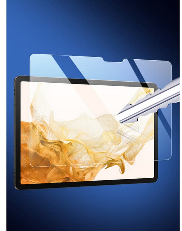 INF Näytönsuoja Samsung Galaxy Tabille Galaxy Tab A9
