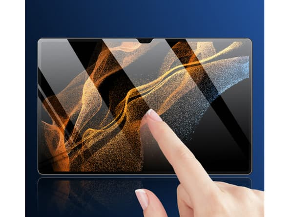 INF Näytönsuoja Samsung Galaxy Tabille Galaxy Tab A9
