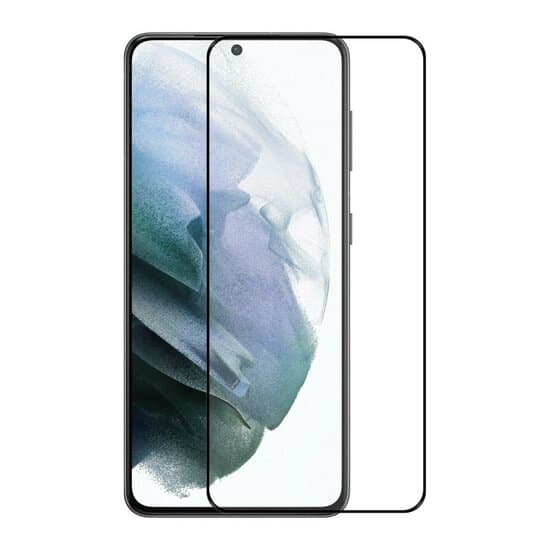 Skärmskydd kovetin lasia Samsung Galaxy S22:een
