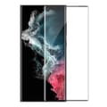 Miniatyrbilde 1 av 6: Herdet glass Nillkin 3D CP+MAX for Samsung Galaxy S23 Ultra