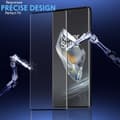 Miniatyrbild 6 av 6: 1-Pack Oneplus 13 Skärmskydd - Härdat Glas 9H - Super kvalitet 3D