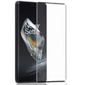 Miniatyrbild 1 av 6: 1-Pack Oneplus 13 Skärmskydd - Härdat Glas 9H - Super kvalitet 3D