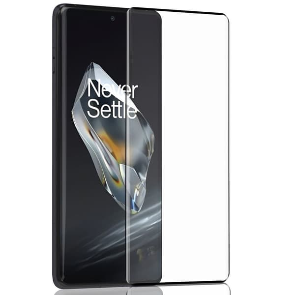 1-Pack Oneplus 13 Skärmskydd - Härdat Glas 9H - Super kvalitet 3D