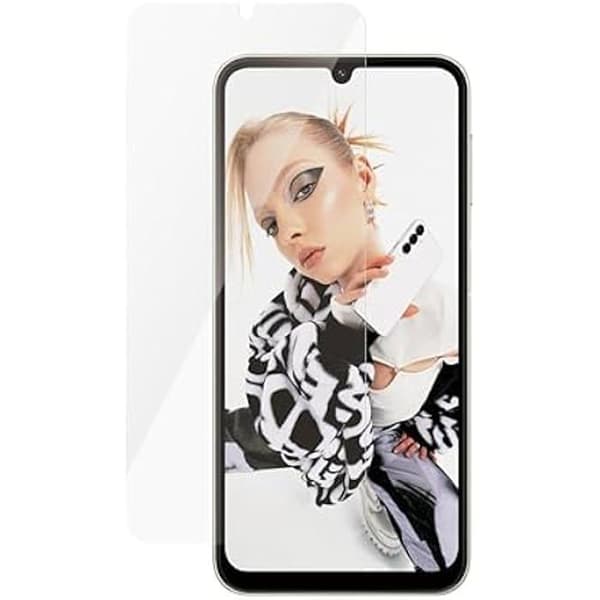 Panzer Glass Mobiltelefon Skärmskydd SAFE95680 Samsung GALAXY NEW A24 5G