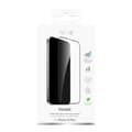 Miniatyrbillede 2 af 2: iPhone 16 Plus Frame Tempered Glass, Applicator included
