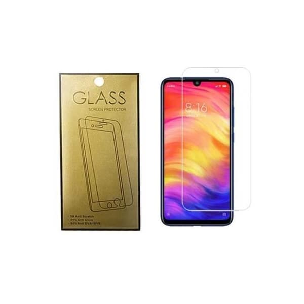 10 Samsung Galaxy A31 härdade glasögon