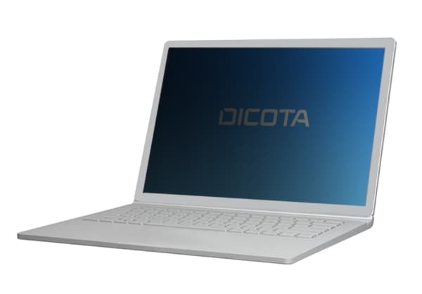 Dicota D70521, 40,6 cm (16"), 16:10, Kannettava tietokone, Kehyksetön näytön yksityisyyssuodatin, Heijastuksen estävä, 50 g
