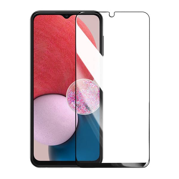 Härdat glas Baseus Screen Protector Diamond för Samsung A03S