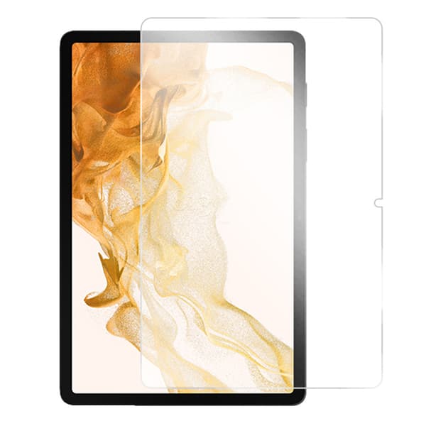 INF Samsung Galaxy Tab Skærmbeskytter [2-pak] Samsung Tab S7 FE LTE(T735)