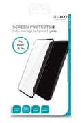 Miniatyrbillede 1 af 2: Screen protector, iPhone 16 Pro, 2.5D full coverage