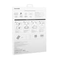 Miniatyrbilde 11 av 11: Baseus krystallherdet glass 0,3 mm for nettbrett Huawei MatePad Pro 12,6"