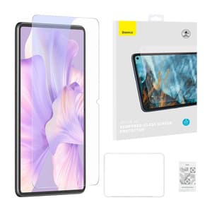 Baseus krystallherdet glass 0,3 mm for nettbrett Huawei MatePad Pro 12,6"