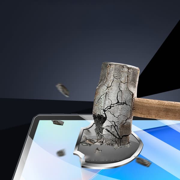 INF Huawei MatePad SE näytönsuoja [HD Clear] - 2 kpl