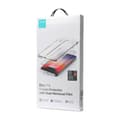 Miniatyrbilde 4 av 4: Joyroom JR-DH11 skjermbeskytter iPhone 14 Plus (HD)