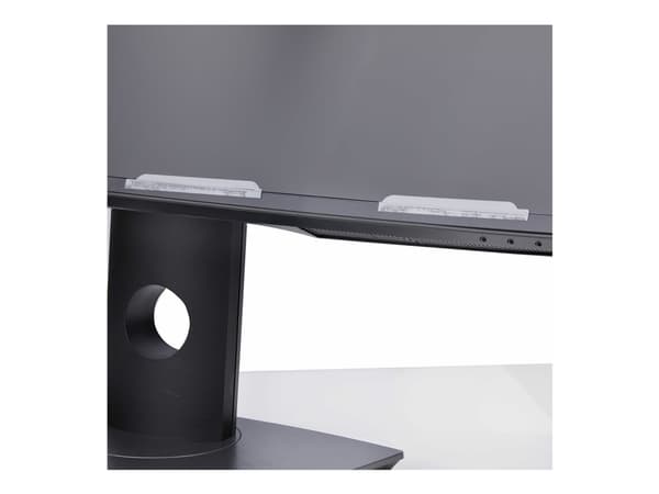 StarTech.com Privacy Screen For Dell P3424WE Curved Ultrawide 21:9 Monitor, Double-Sided Filter Matte/Glossy, Computer Monitor Screen Protector, TAA-
