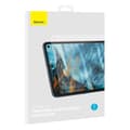 Miniatyrbillede 9 af 11: Baseus krystal hærdet glas 0,3 mm til tablet Huawei MatePad Pro 11"