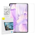 Miniatyrbillede 1 af 11: Baseus krystal hærdet glas 0,3 mm til tablet Huawei MatePad Pro 11"