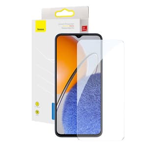 Baseus skjermbeskytter i herdet glass til HUAWEI Changxiang 50z