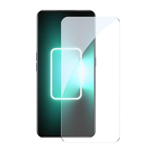 Skærmbeskytter af hærdet glas Baseus til realme GT Neo5
