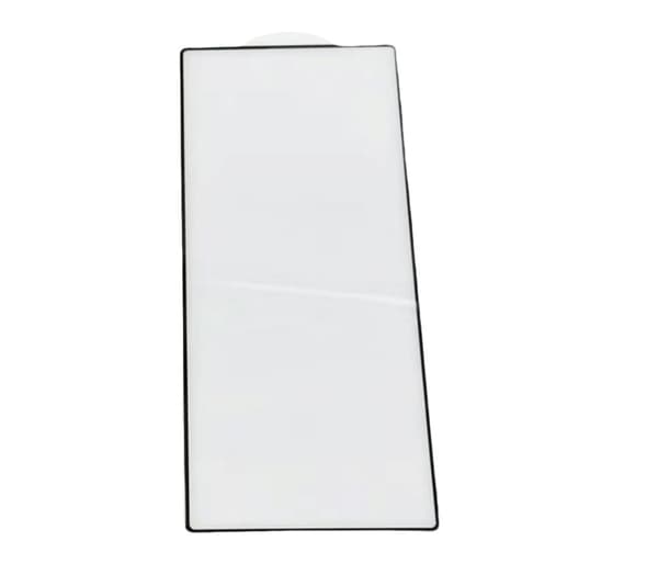 INF 2 kpl karkaistua lasia oleva Samsung Z Fold 6 [Mini Version] -näytönsuoja