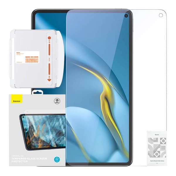 Baseus krystallherdet glass 0,3 mm for nettbrett Huawei MatePad/MatePad Pro 10,8"