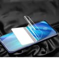 Miniatyrbilde 4 av 7: INF Samsung Hydrogel skjermbeskytter (2-pakning) Samsung Galaxy S23 Ultra