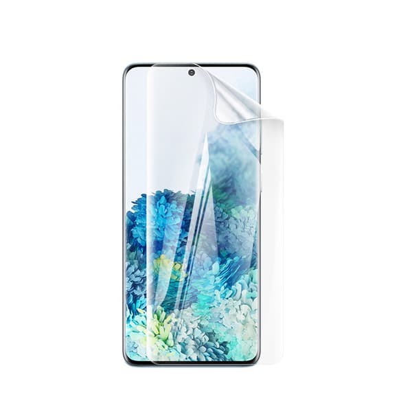 INF Samsung Hydrogel skärmskydd (2-pack) Samsung Galaxy S23 Ultra