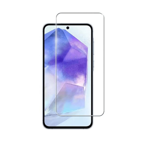 Skærmbeskytter Galaxy A35 5G / A55 5G