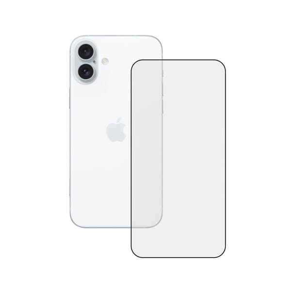 Mobil skærmprojektor KSIX iPhone 16 Plus