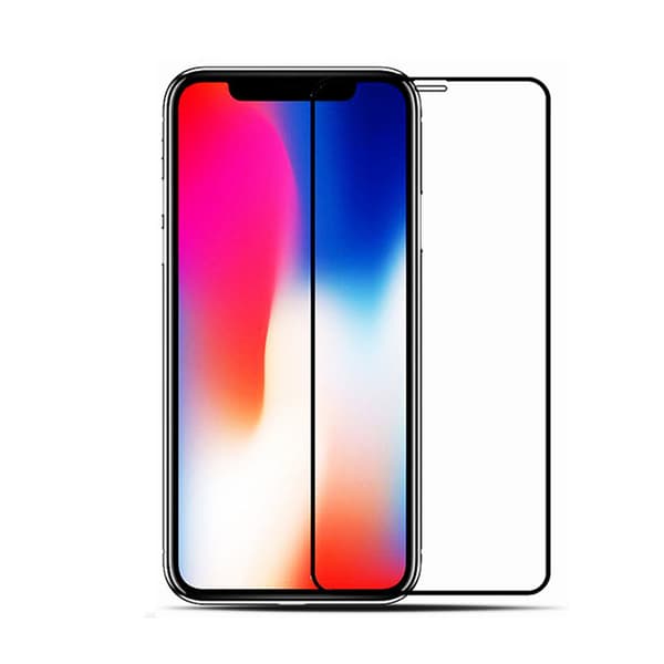 INF 2-pakning herdet glass skjermbeskytter for Redmi Note 9 Pro/Note 10 Pro
