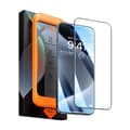 Pikkukuva 3 / 6: Karkaistu lasi iPhone 15 Torras InstaII Master -puhelimeen