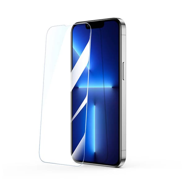 Herdet glass Joyroom JR-DH07 for Apple iPhone 14 Plus 6,7" (5 stk)