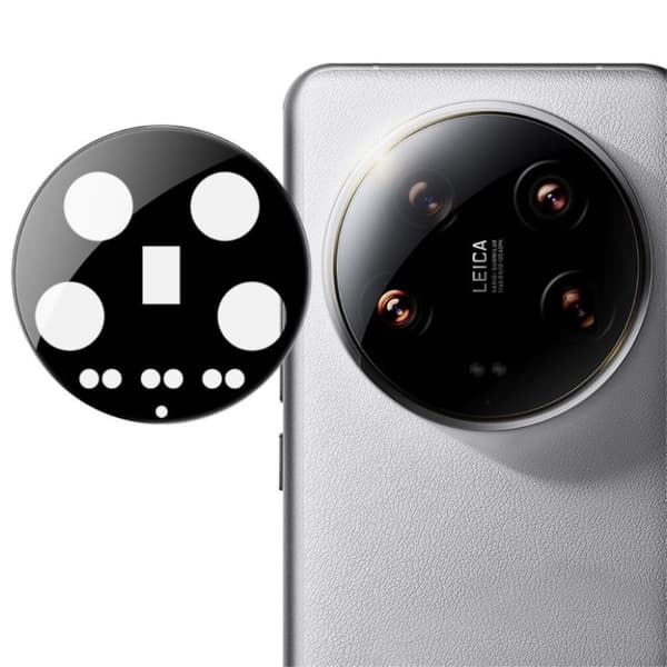 IMAK Xiaomi 14 Ultra Linsskydd