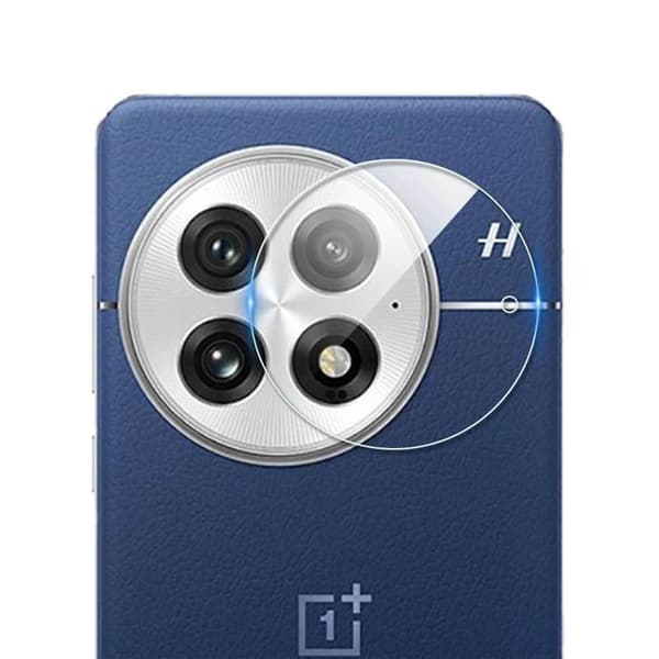 2-pack kamera lins skydd OnePlus 13