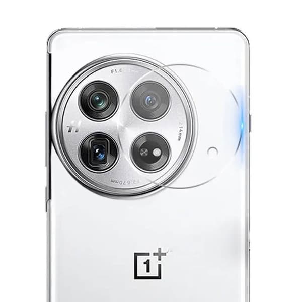 2-pack kamera lins skydd OnePlus 13R