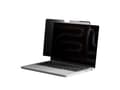 Pikkukuva 3 / 5: Targus Hypershield - Kannettavan tietokoneen yksityisyyssuodatin - aftagelig - magneettikotelo - 14" - Apple MacBook Pro:lle (14.2 tommer)