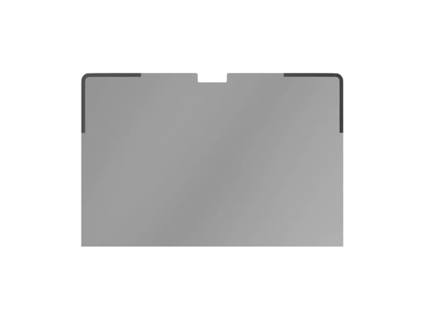 Targus Hypershield - Kannettavan tietokoneen yksityisyyssuodatin - aftagelig - magneettikotelo - 14" - Apple MacBook Pro:lle (14.2 tommer)