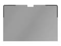 Pikkukuva 1 / 5: Targus Hypershield - Kannettavan tietokoneen yksityisyyssuodatin - aftagelig - magneettikotelo - 14" - Apple MacBook Pro:lle (14.2 tommer)